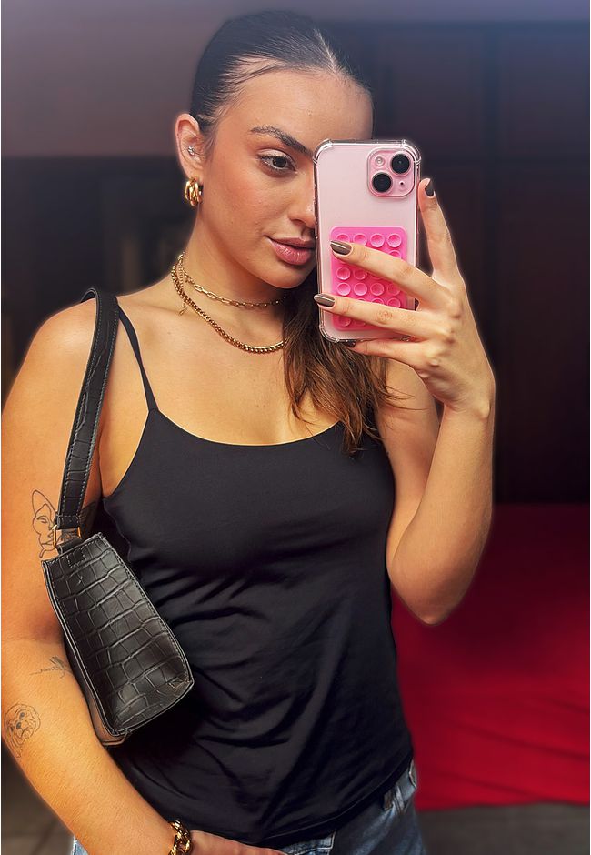 REGATA LIA FRELITH - PRETO