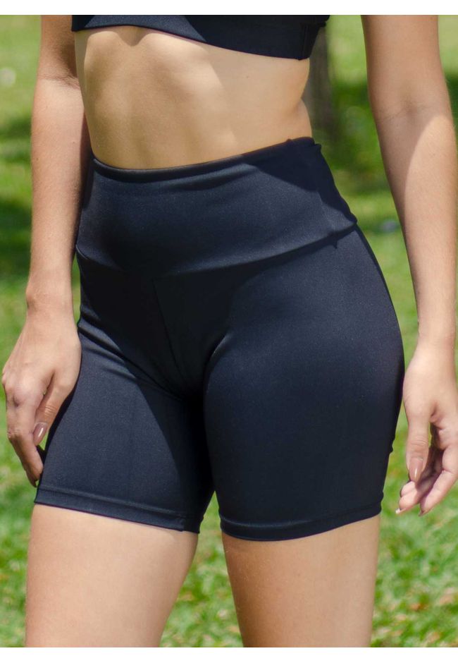 Short Fitness Frelith New Zealand - PRETO - FRELITH