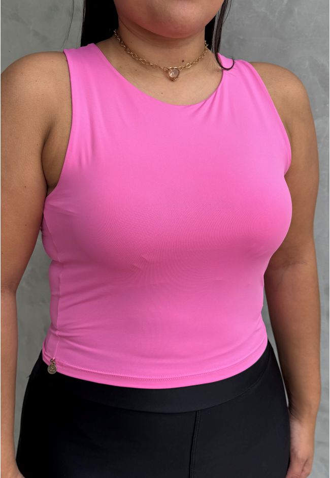 Cropped Frelith - ROSA - FRELITH