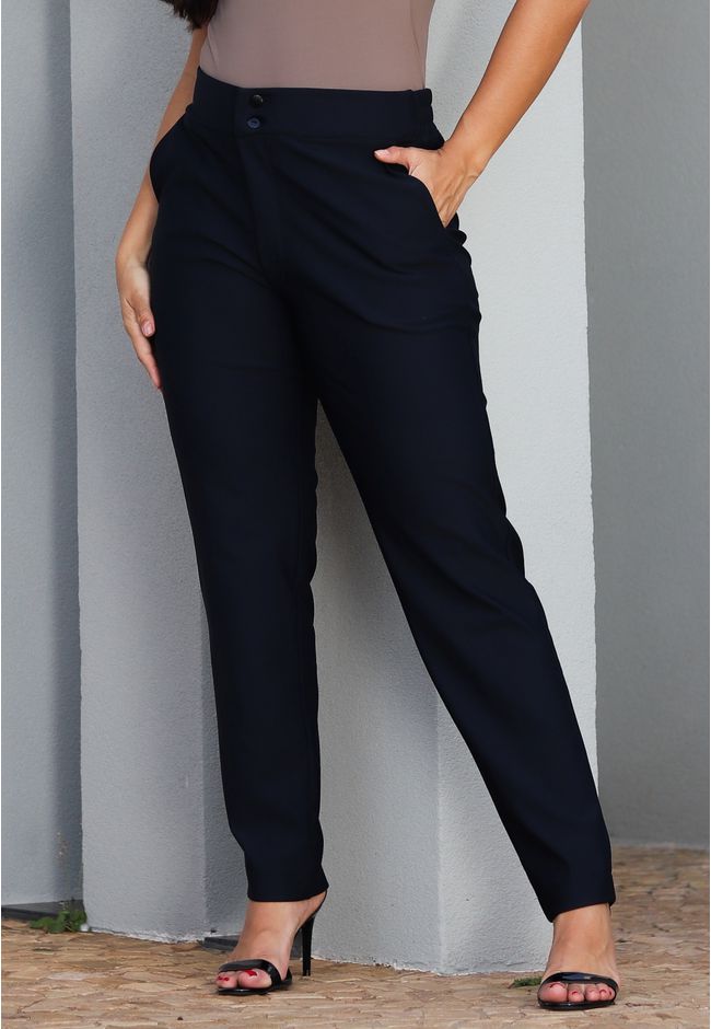 Calça Lara Frelith - PRETO - FRELITH