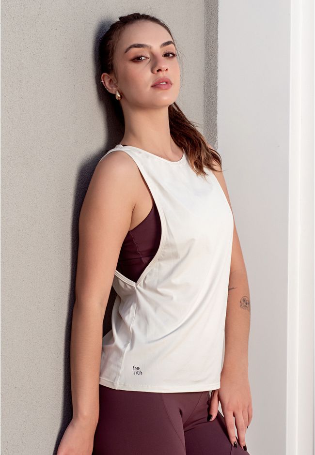 Regata Fitness Ruby Frelith - OFF WHITE - FRELITH