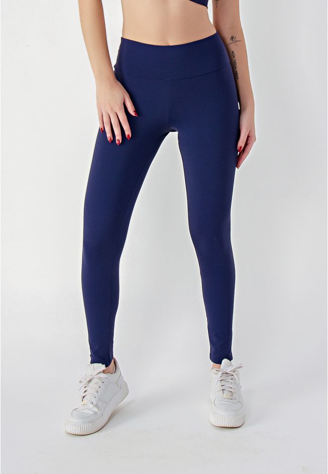 Legging Zoe Frelith - MARINHO