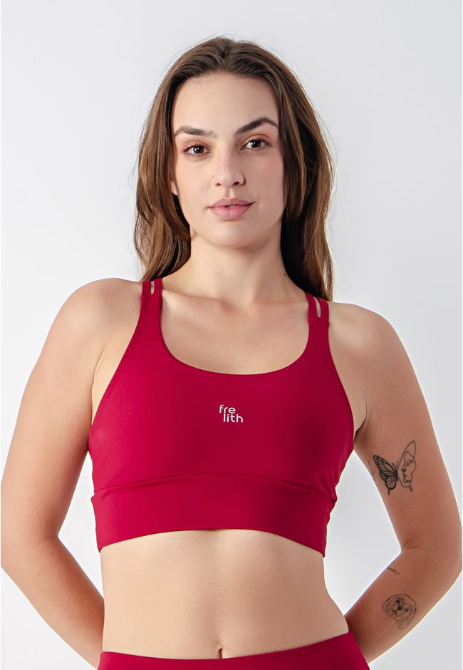Top Ellen Frelith - VINHO - FRELITH