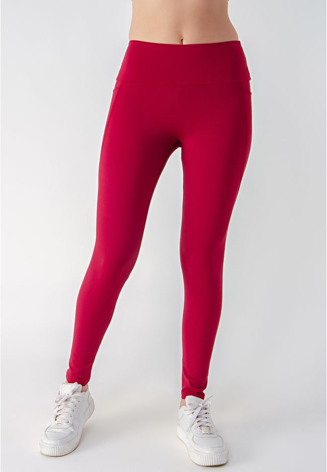 Legging Hanna Frelith - VINHO - FRELITH