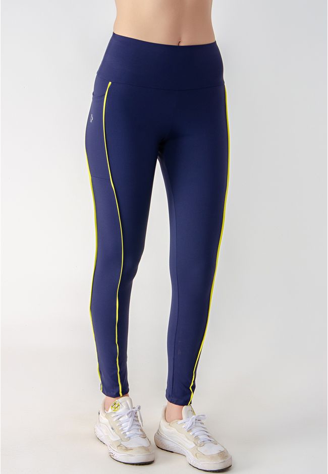 Legging Anne Frelith - MARINHO - FRELITH