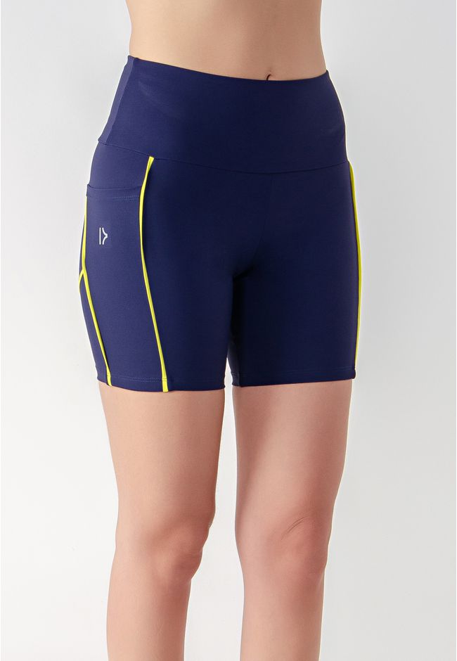 Short Rosie Frelith - MARINHO - FRELITH