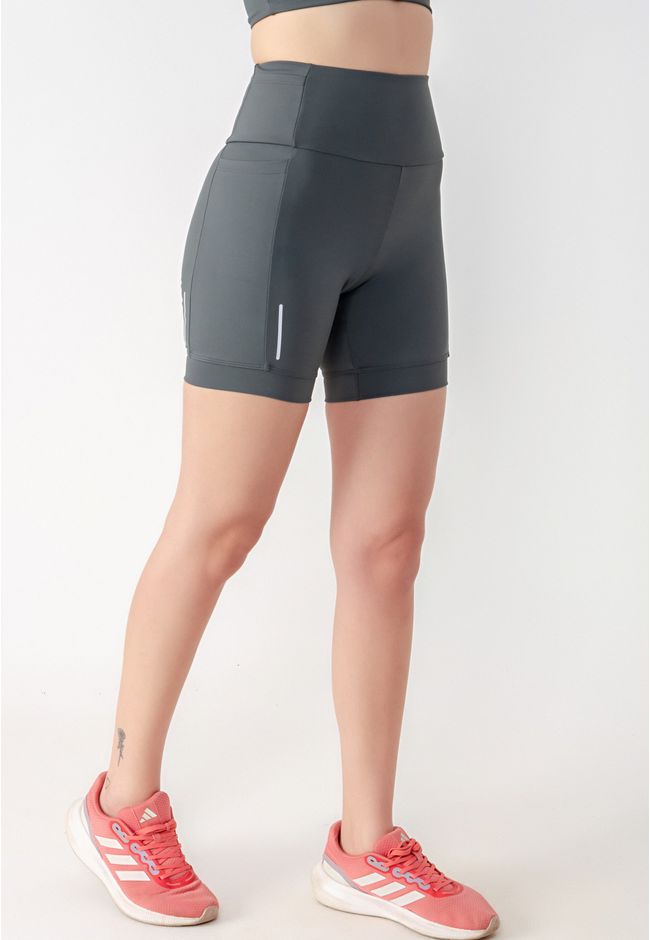 Short Run Frelith - CINZA - FRELITH