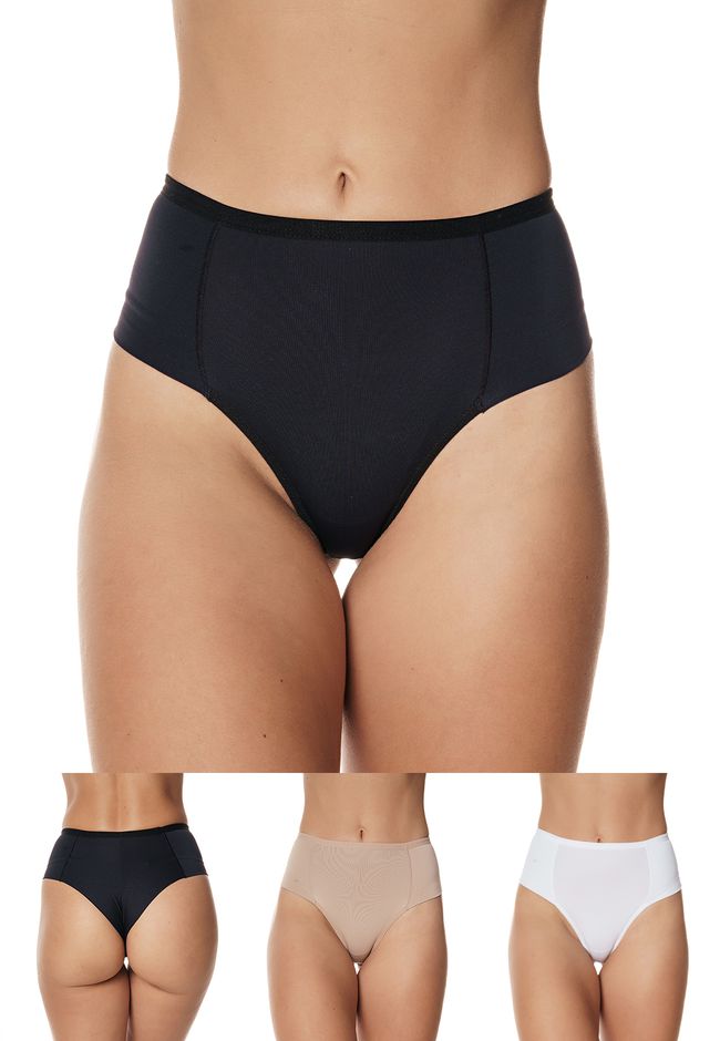 Kit 3 Fios Frelith Básico - DIVERSOS - FRELITH