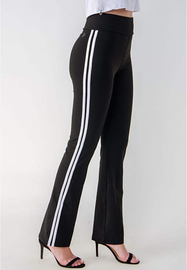 Calça Bailarina Frelith - PRETO - FRELITH