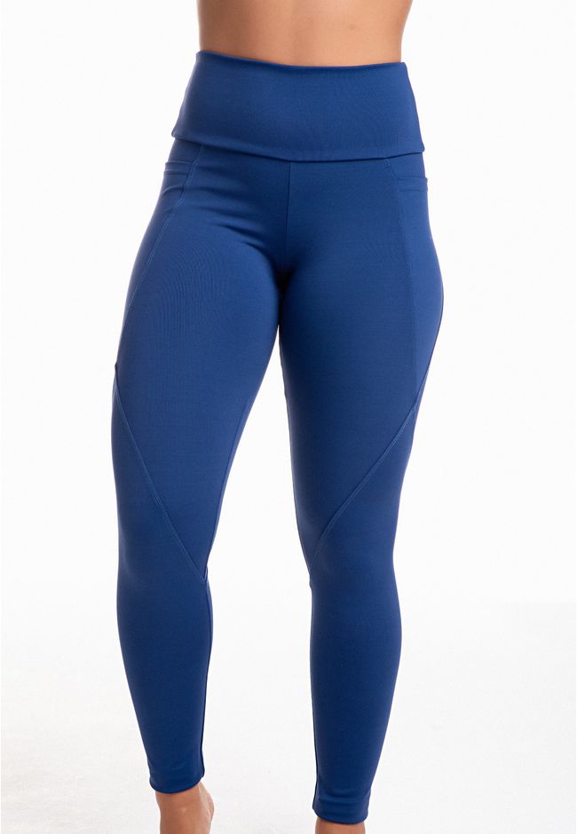 Legging Frelith - AZUL - FRELITH
