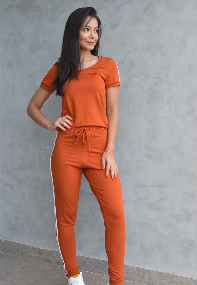 Conjunto Meia Estação Frelith com Viés nas Laterai... - FRELITH