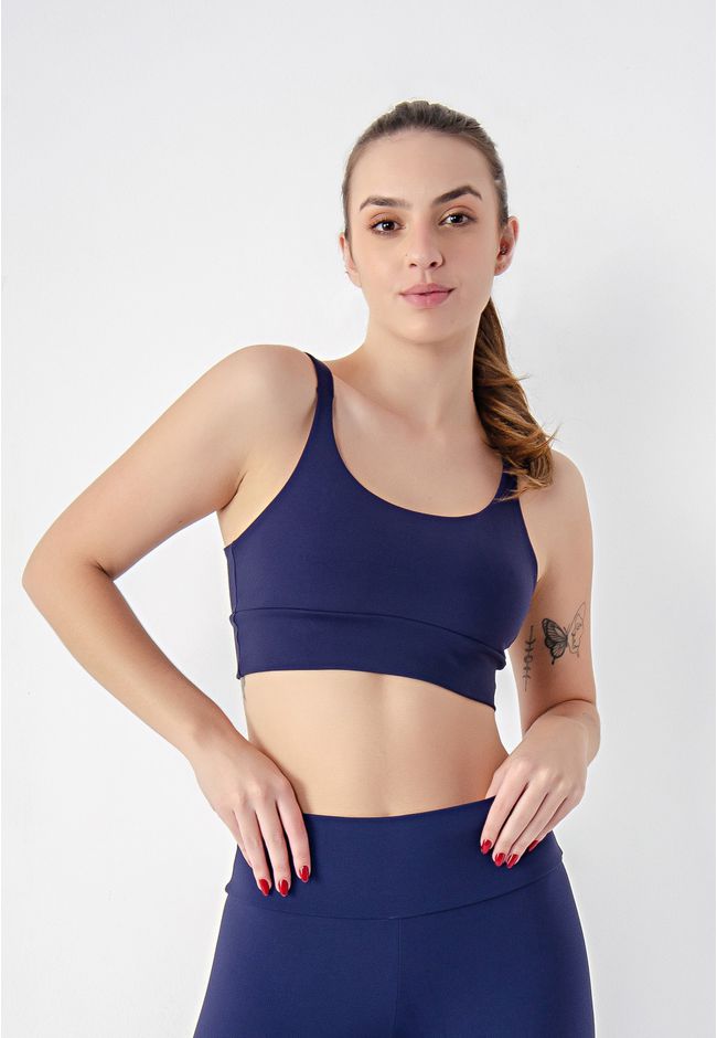 Top Ellie Frelith - MARINHO - FRELITH