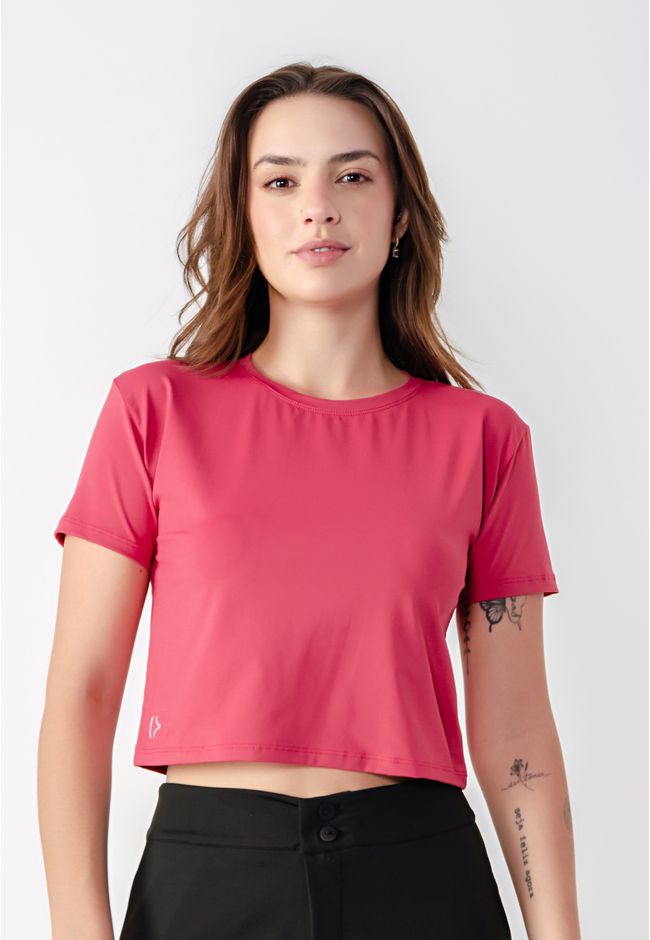 Cropped Vicky Frelith - ROMÂ - FRELITH