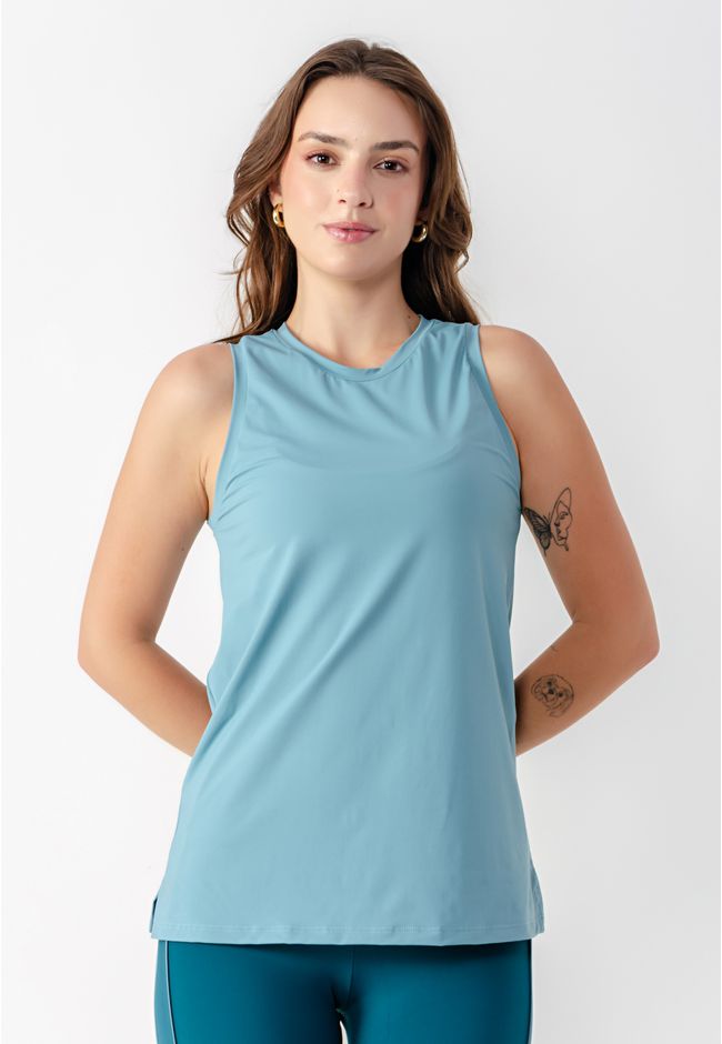 Regata Nara Frelith - VERDE - FRELITH