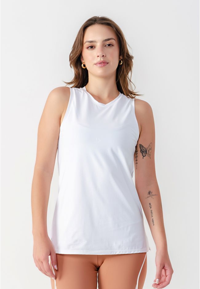 Regata Nara Frelith - OFF WHITE - FRELITH