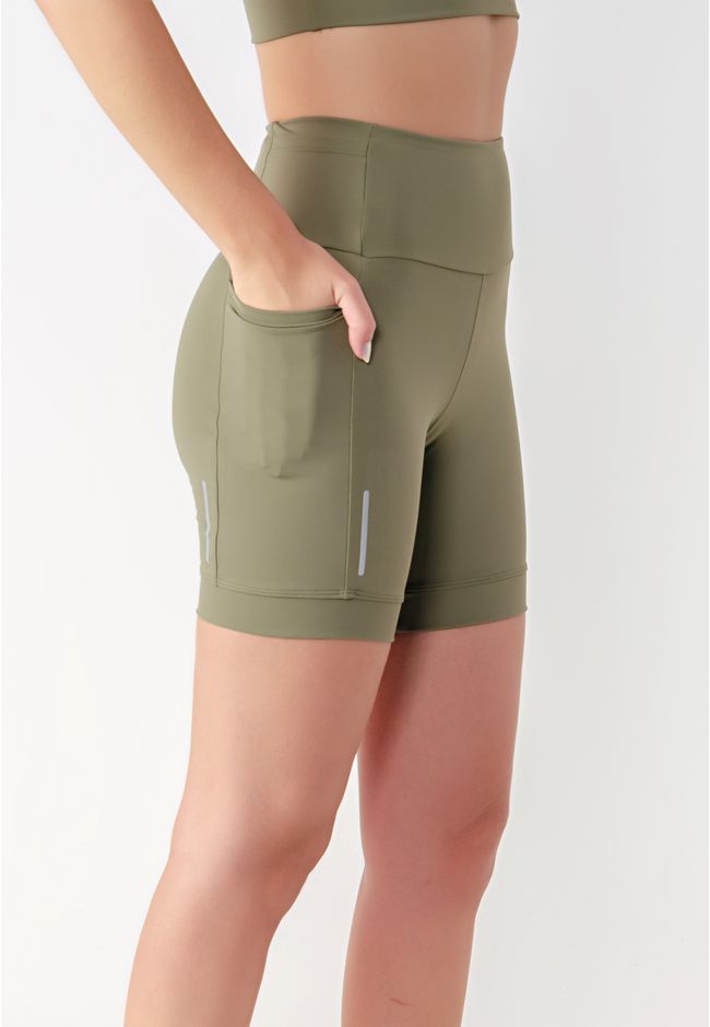 Short Run Frelith - VERDE - FRELITH