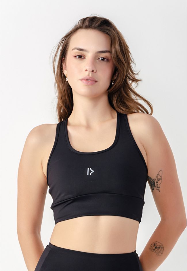 Top Run Frelith - PRETO - FRELITH