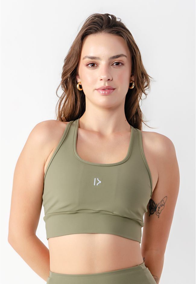 Top Run Frelith - VERDE - FRELITH