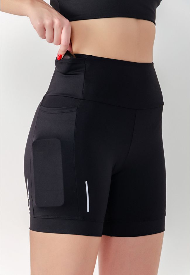 Short Run Frelith - PRETO - FRELITH