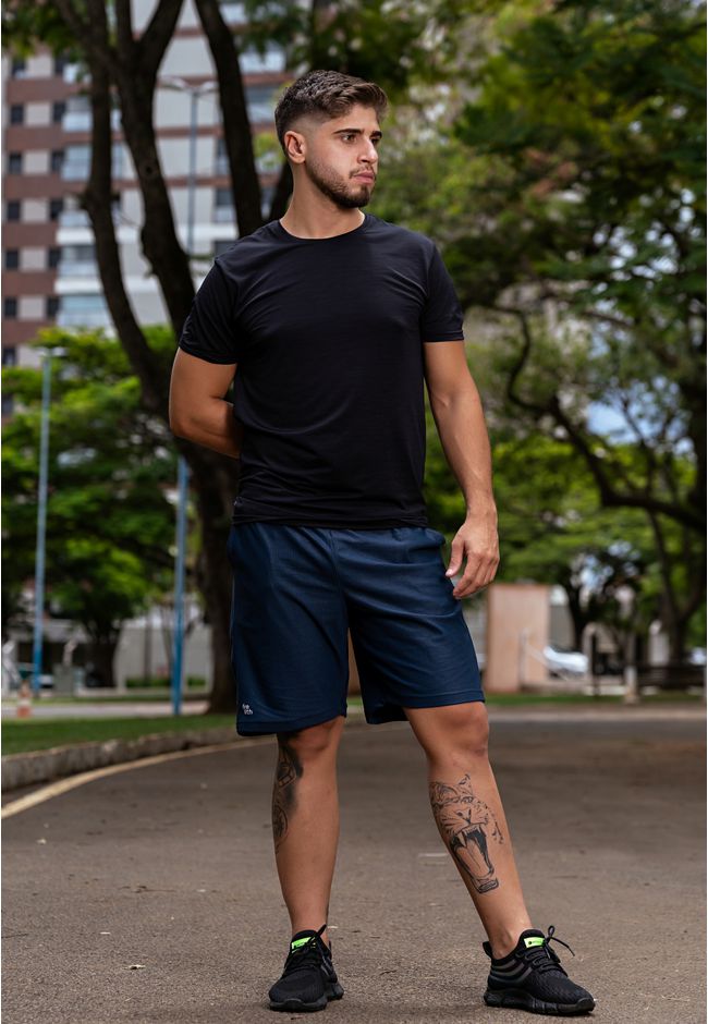 Camiseta Masculina Frelith Básica Energy Biomida -... - FRELITH