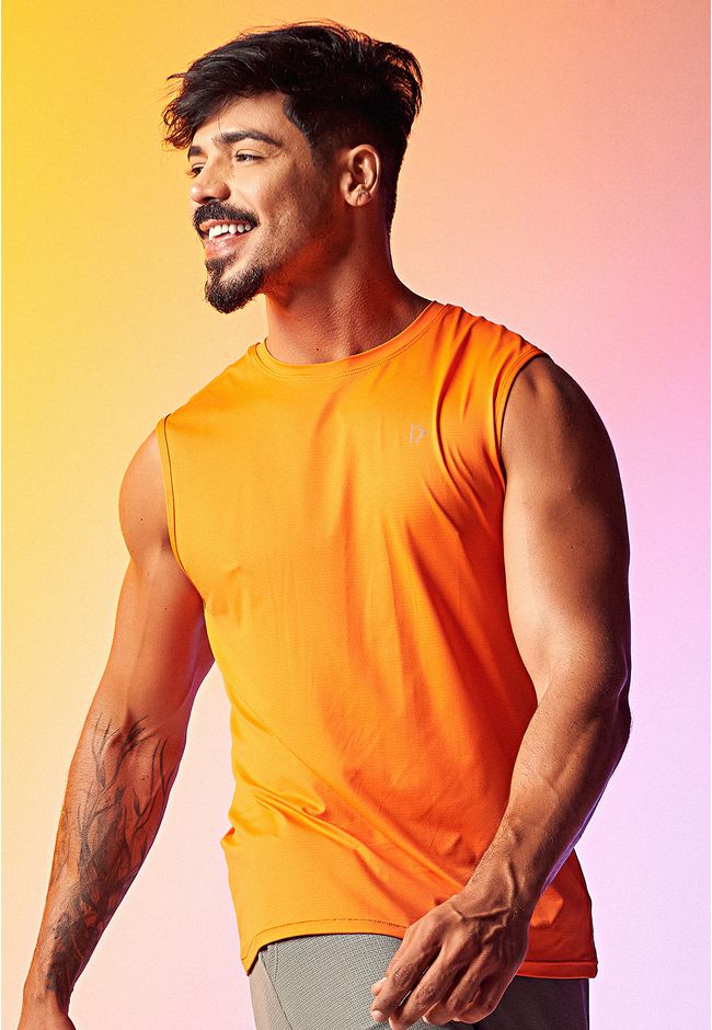 Regata Frelith Masculina New Trip Com Proteção UV ... - FRELITH