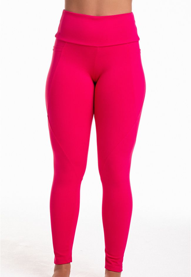 Legging Frelith - PINK - FRELITH
