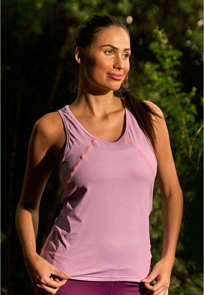 Regata Fitness Esmeralda Frelith - LILAS - FRELITH