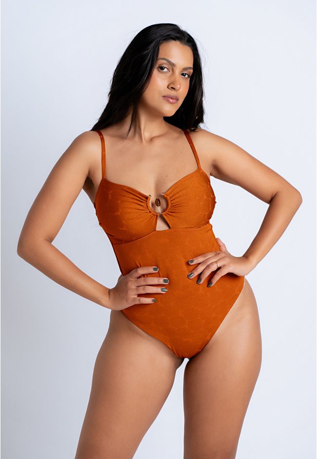 Maiô Tulum Frelith - AMBAR - FRELITH