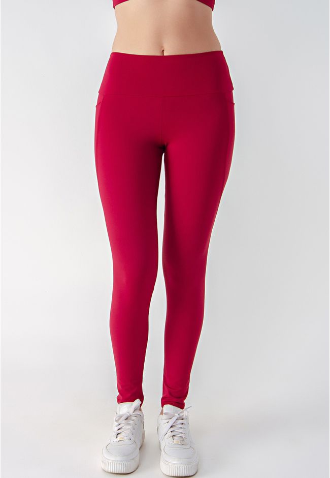 Legging Hanna Frelith - VINHO - FRELITH