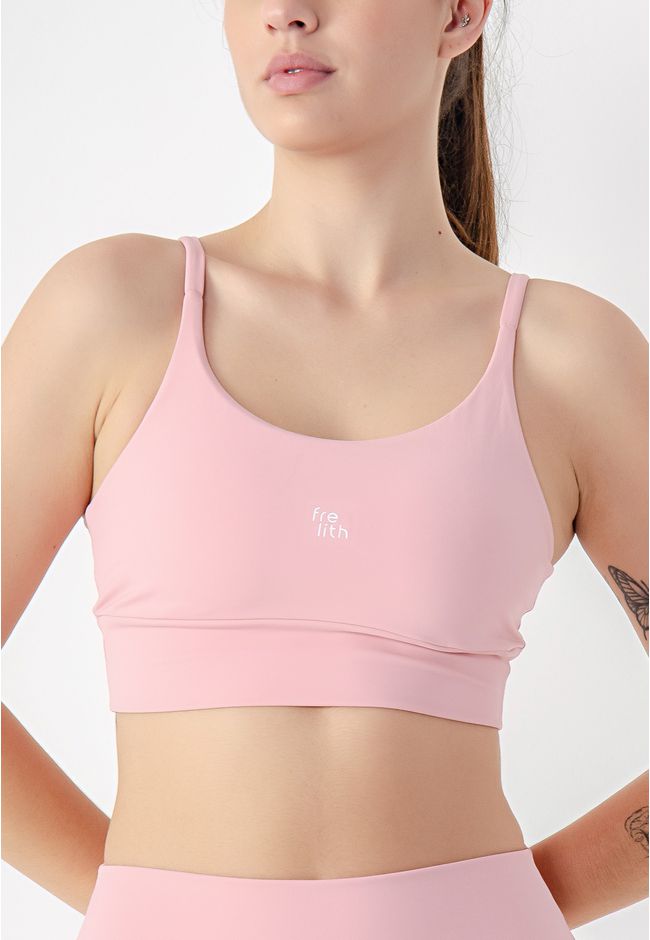 Top Angel Frelith - ROSA - FRELITH