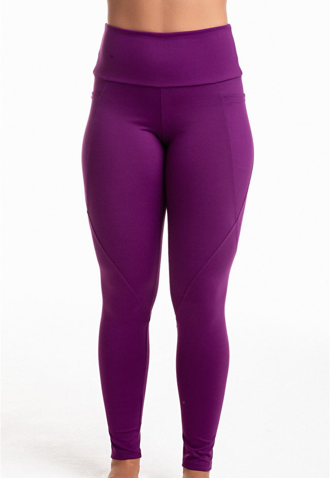 Legging Frelith - ROXO - FRELITH