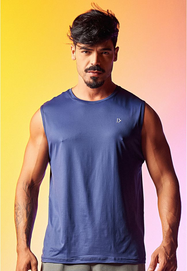 Regata Frelith Masculina New Trip Com Proteção UV ... - FRELITH