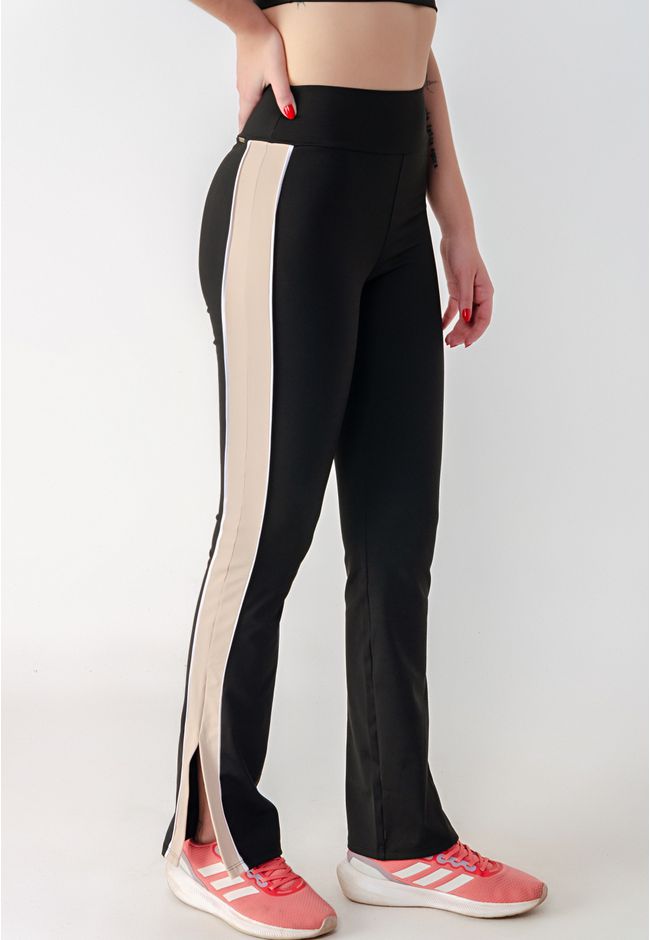 Calça Bailarina Frelith - PRETO - FRELITH