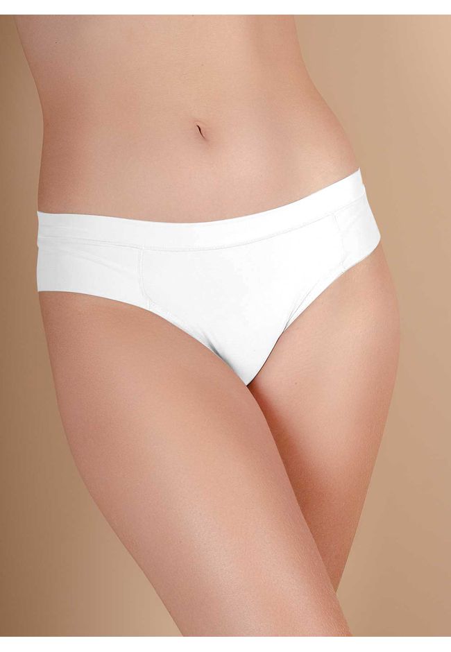 Kit 3 Calcinhas Básico Frelith - DIVERSOS - FRELITH