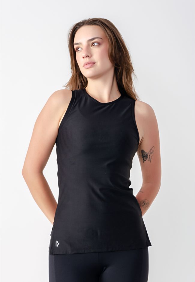 Regata Kelly Frelith - PRETO - FRELITH