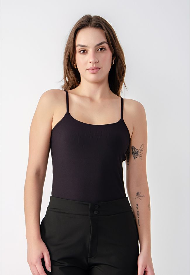 REGATA LIA FRELITH - PRETO - FRELITH