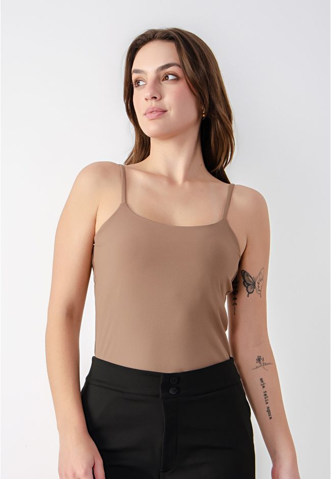 REGATA LIA FRELITH - CASTANHO - FRELITH