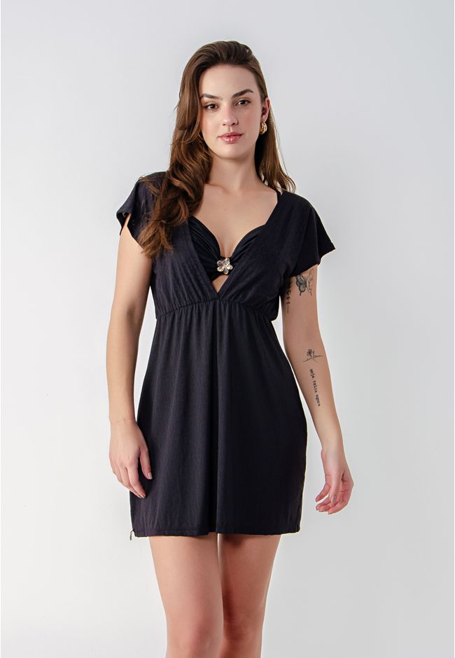 Saída de Praia Marina Frelith - PRETO - FRELITH