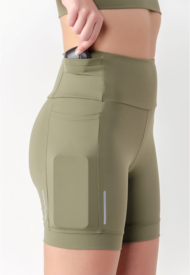 Short Run Frelith - VERDE - FRELITH