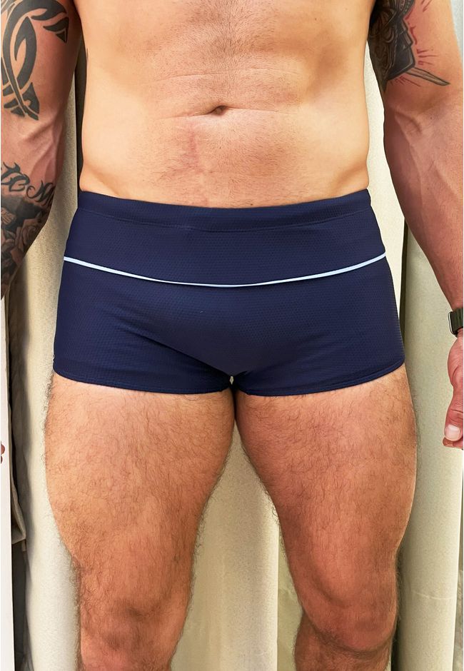 Sungão Frelith com Recorte - MARINHO - FRELITH