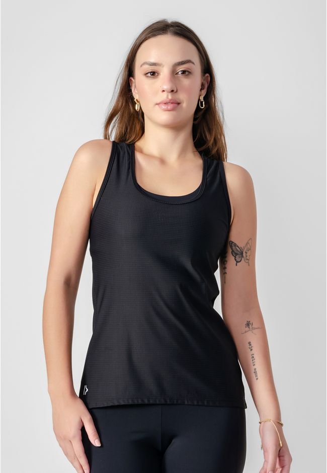 Regata Mara Frelith - PRETO - FRELITH