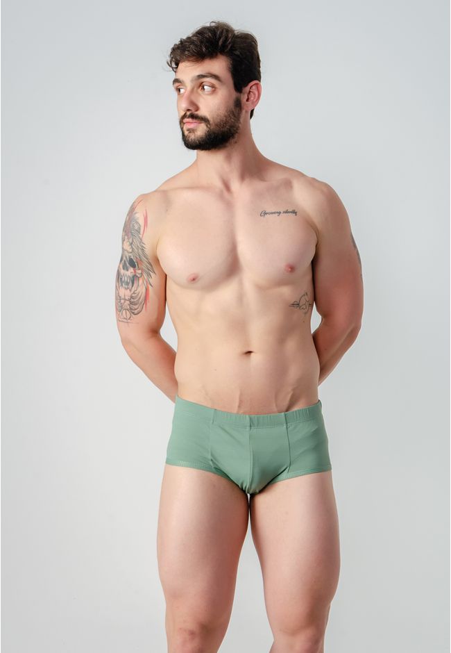 Slip Frelith Listrada - VERDE - FRELITH