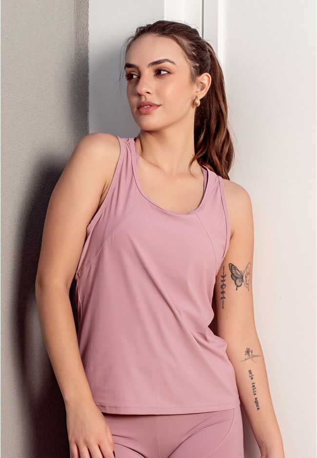 Regata Fitness Frelith New Trip - ROSA (MALVA) - FRELITH