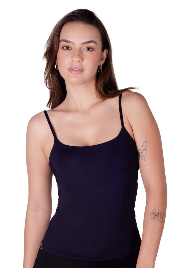 REGATA LIA FRELITH - PRETO - FRELITH