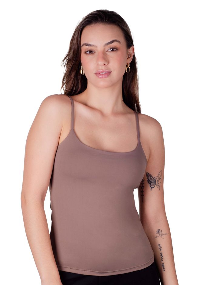 REGATA LIA FRELITH - CASTANHO - FRELITH