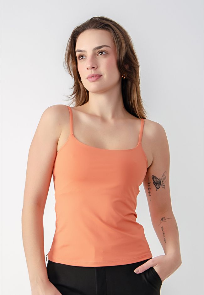 REGATA LIA FRELITH - TERRACOTA - FRELITH