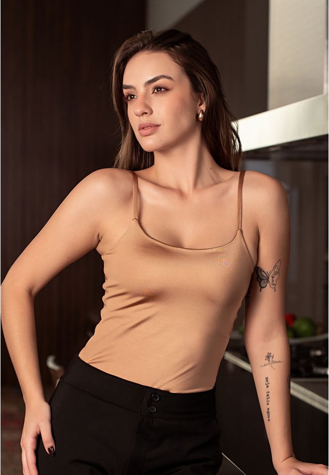 REGATA LIA FRELITH - DOURADO - FRELITH