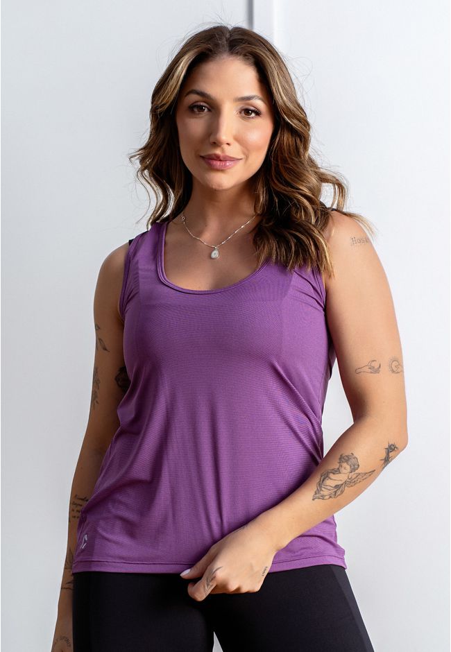 Regata Mara Frelith - ROXO - FRELITH