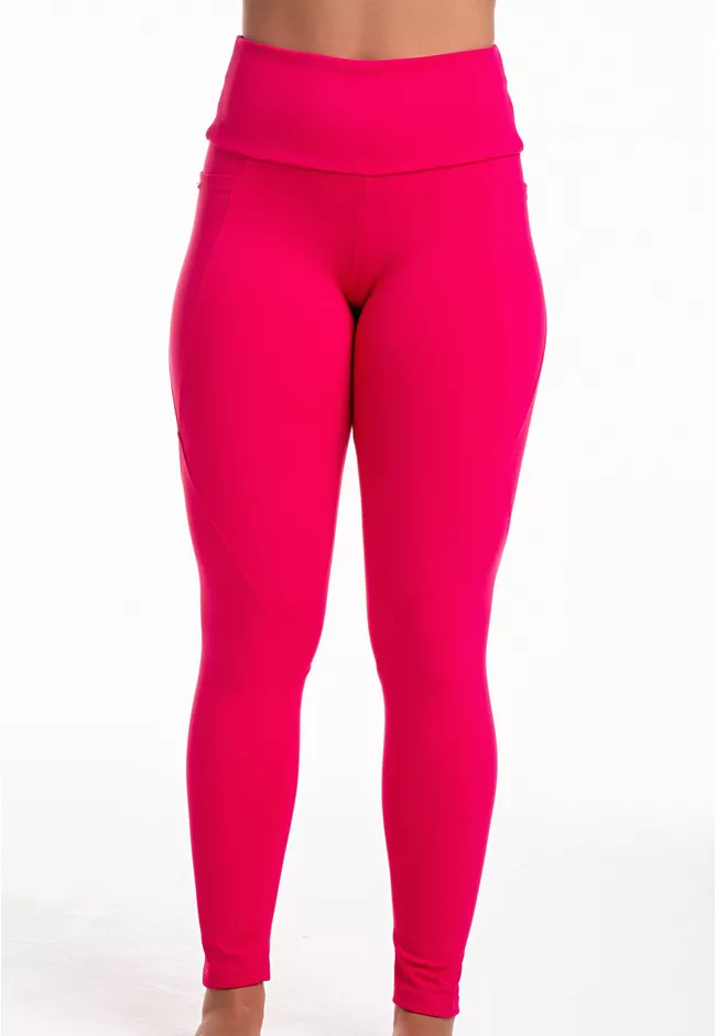 Legging Frelith - PINK - FRELITH