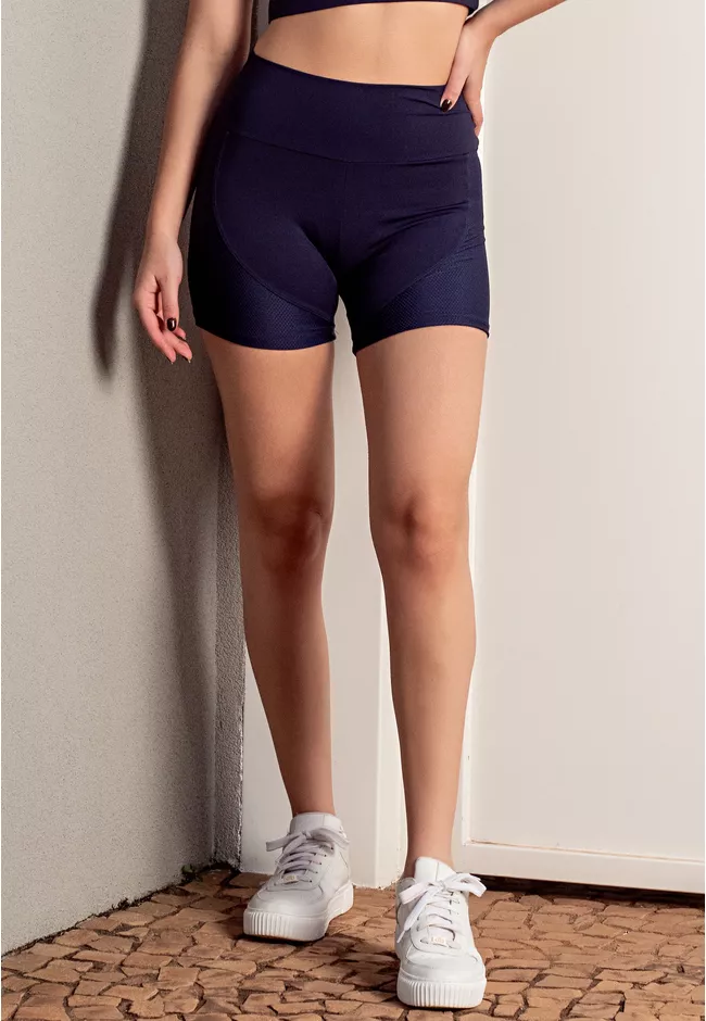Short Jade Frelith - MARINHO - FRELITH